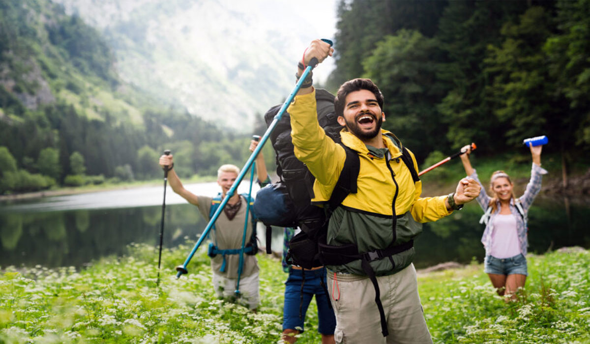 Adventure Awaits! Outdoor Activities That Will Make You Fall in Love with Nature