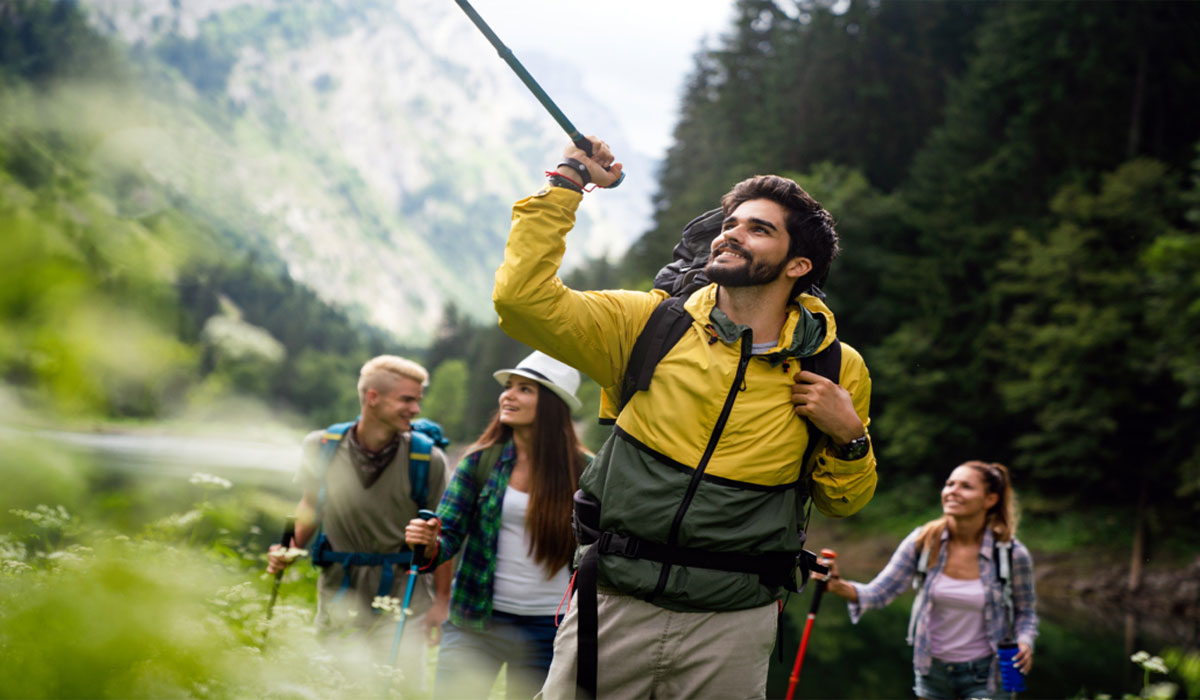 Adventure Awaits! Outdoor Activities That Will Make You Fall in Love with Nature