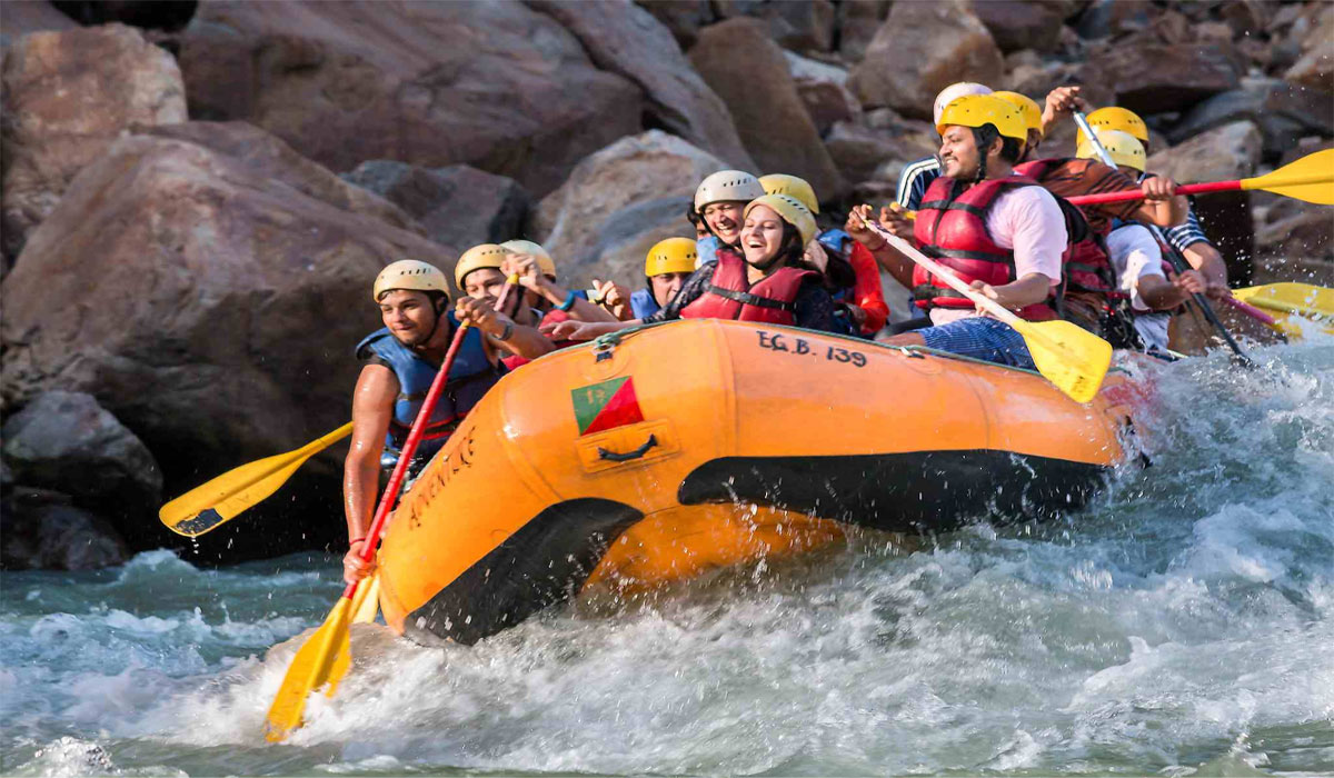 Adventure Seekers Rejoice: Camps That Redefine Thrill and Fun