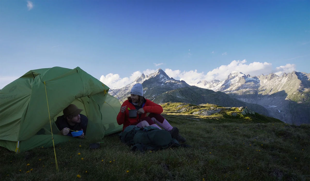 Into the Wild! Ultimate Camps & Adventure Guide for Thrill Seekers