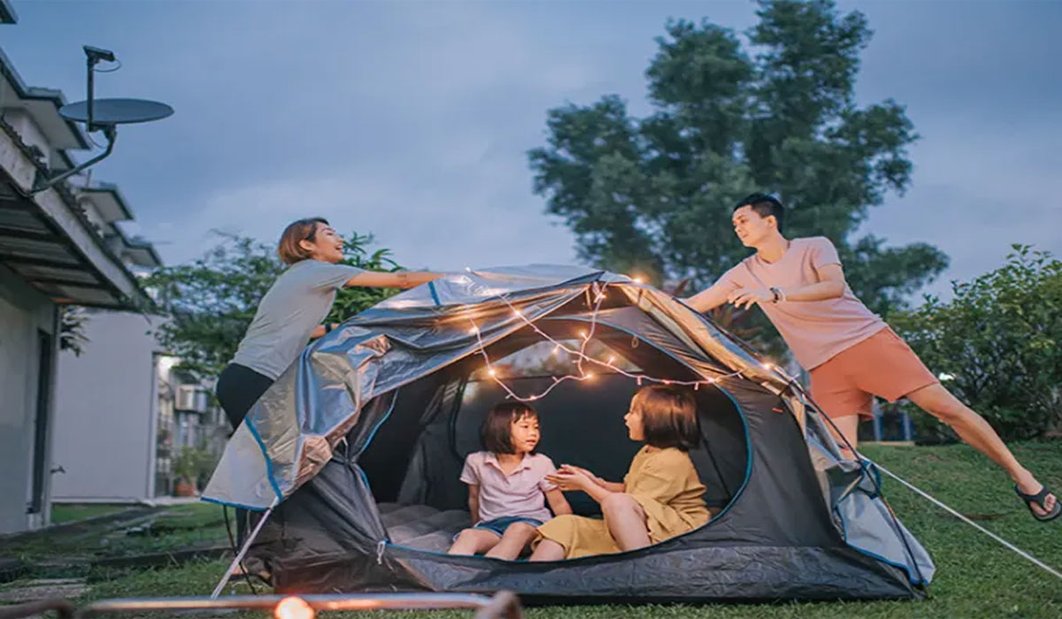 Shocking Fun! Outdoor Activities That Will Totally Change Your Life