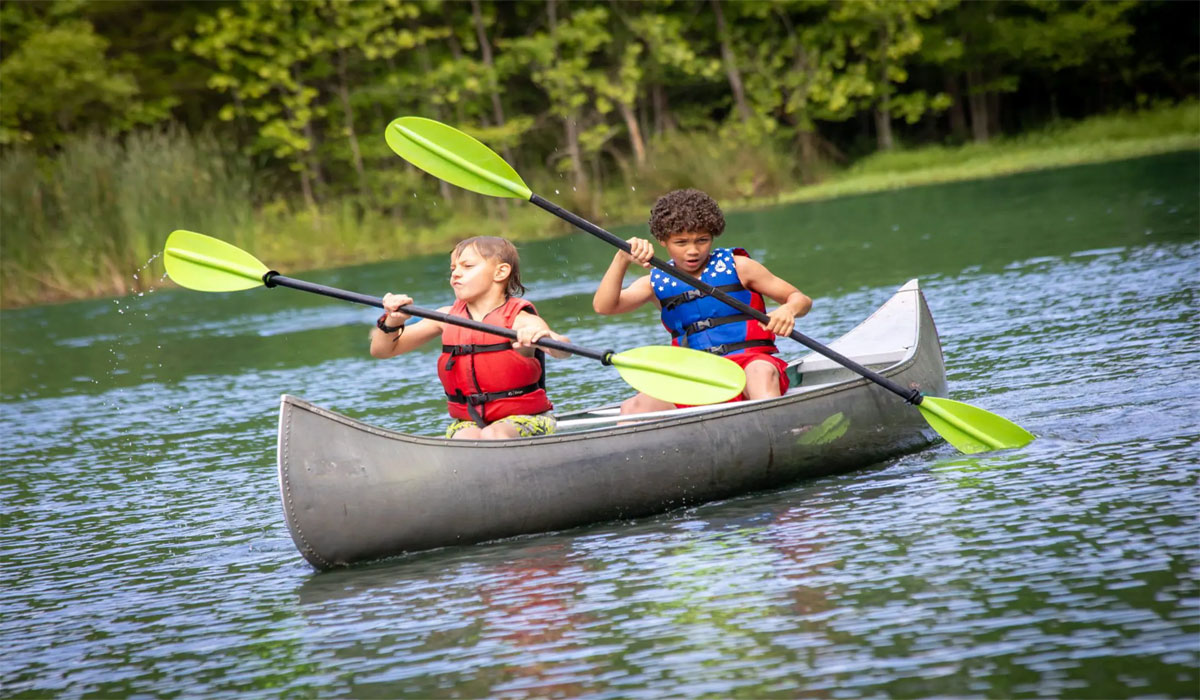 The Ultimate Adventure Camps That Everyone Will Be Talking About in 2026