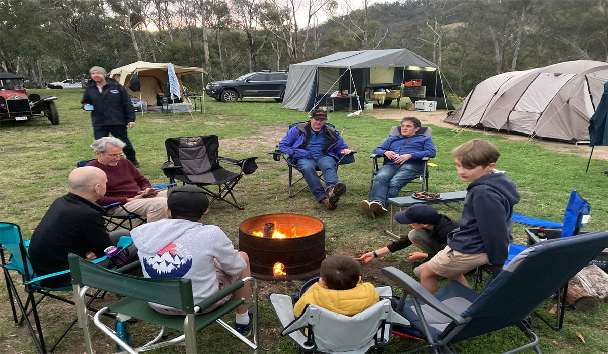 The Ultimate Adventure Camps That Will Blow Your Mind in 2026