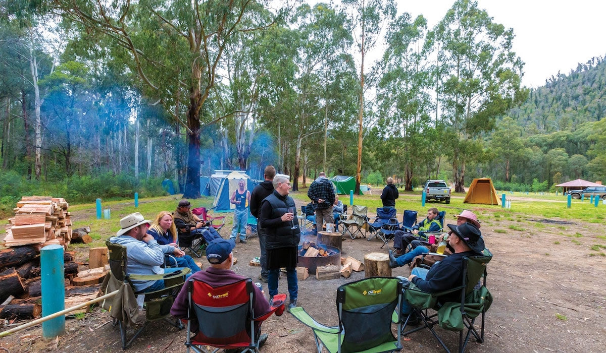 The Ultimate Adventure Camps That Will Blow Your Mind in 2026