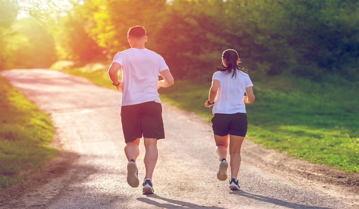 This Active Lifestyle Routine Will Change Everything You Thought About Fitness Forever