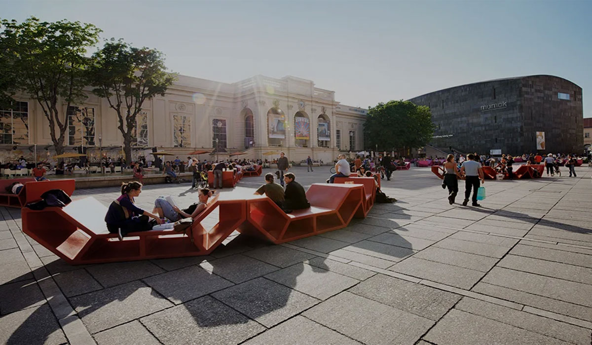 You Won’t Believe These City Parks! Public Spaces That Are Changing Urban Life