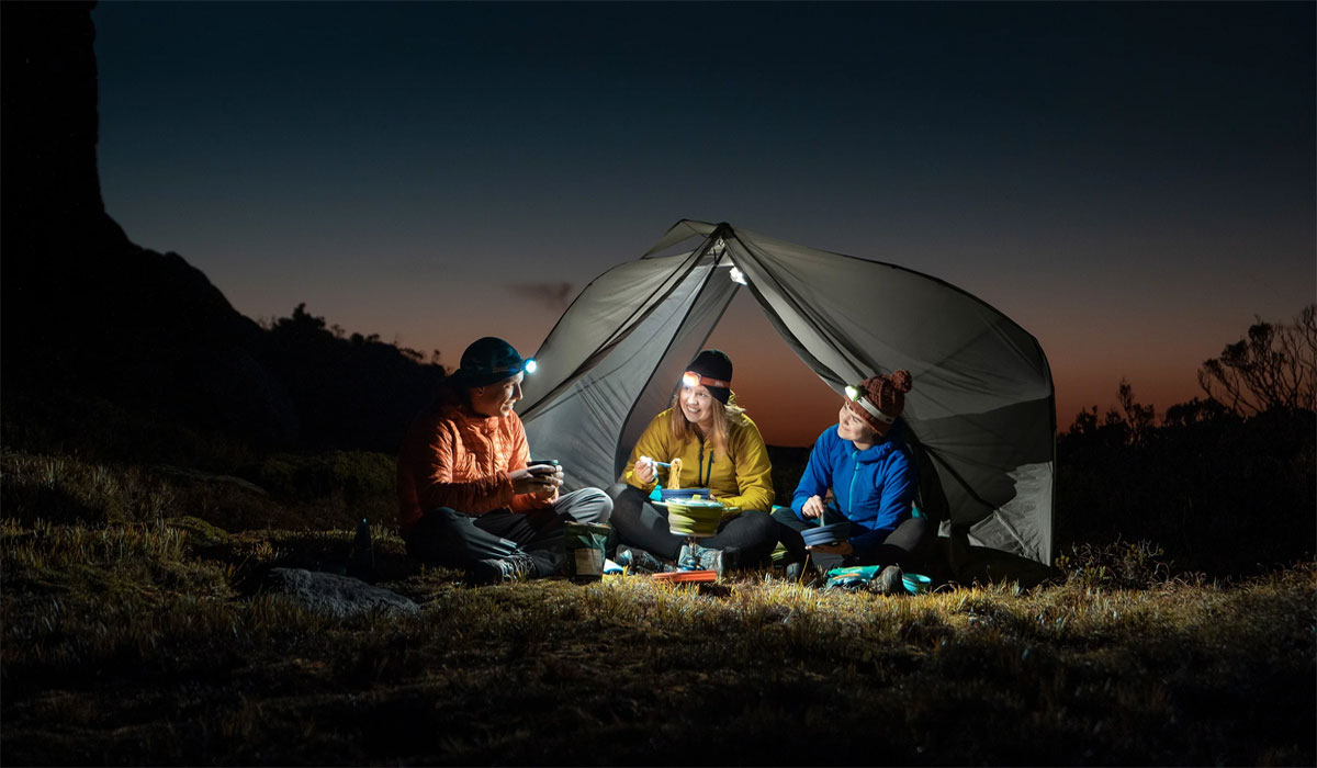 INSANE! Camps & Adventure Moments That Test Your Limits in the Wild