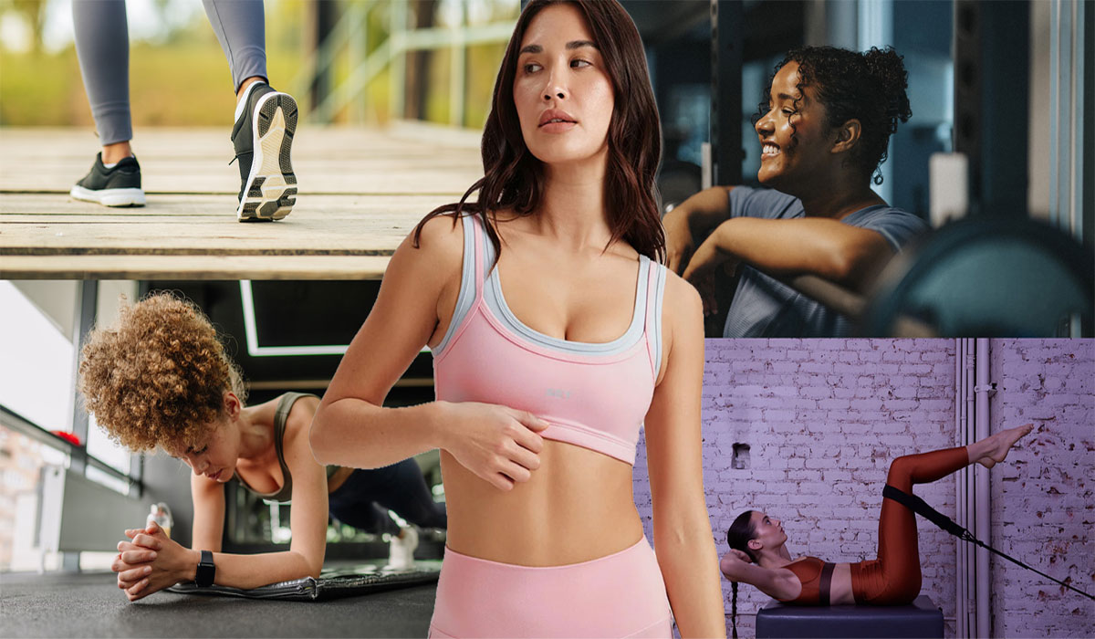 Unbelievable Fitness & Wellness Trends Taking Over in 2026